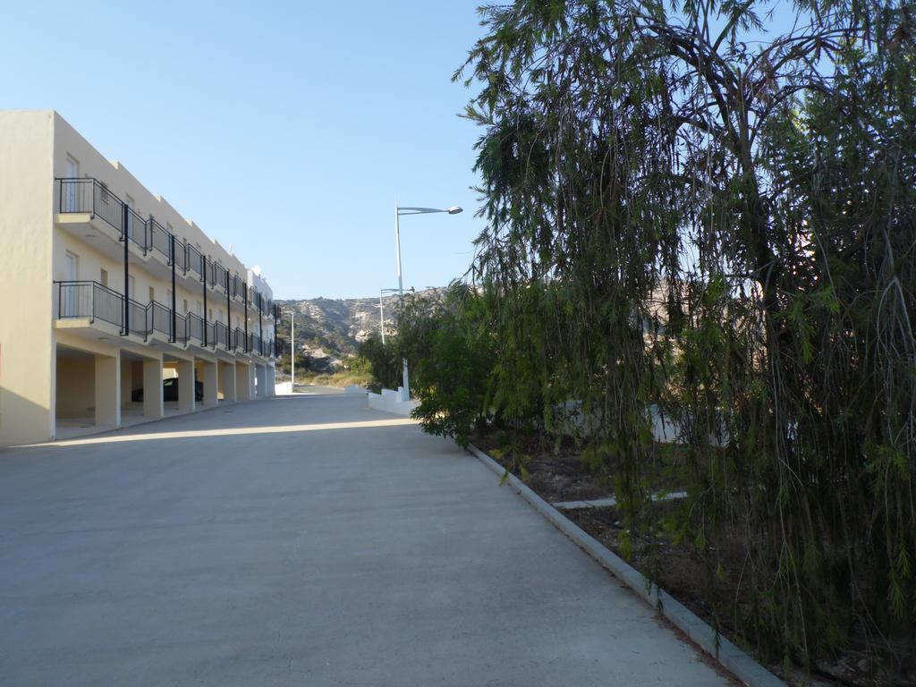 Peyia Pearl Ivy'S Studio Exteriér fotografie