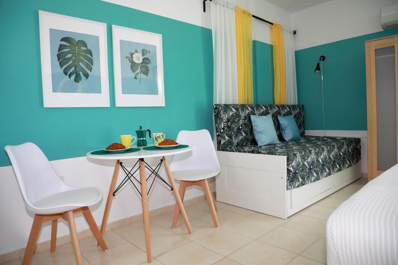 Peyia Pearl Ivy'S Studio Exteriér fotografie